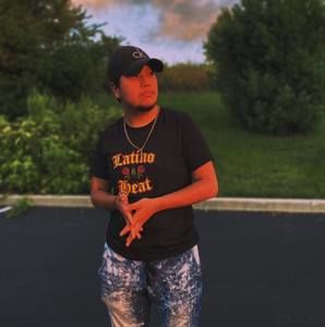 Meet your Posher, Erick